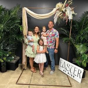 Meet your Posher, Robert